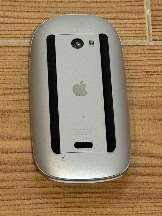 Apple Magic Keyboard e Magic Mouse