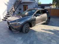 Mazda CX-3 Europa/Lift/Kamera/Ledy/Chrom Pakiet/itd