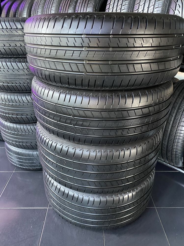 275/40/R20 та 245/45/R20 Bridgestone Alenza 001