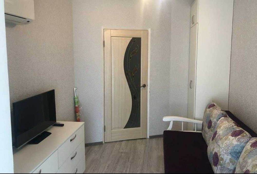Внимание!В продаже 2 комнатная в Аббо с ремонтом