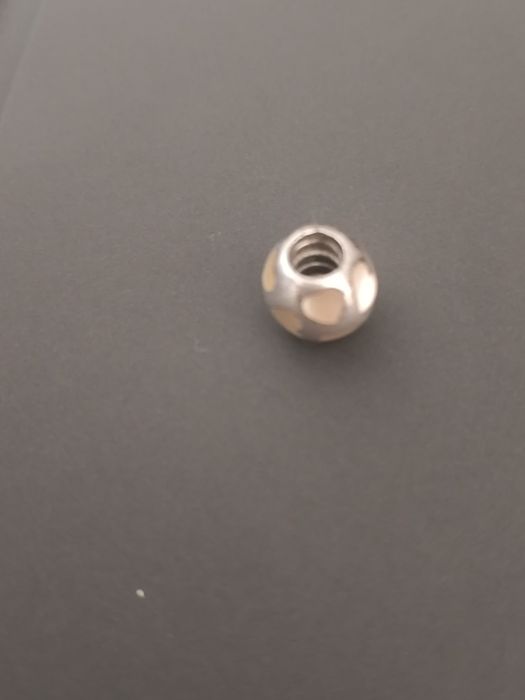 Contas pulseira Pandora