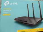 ruter tp link ti- wr 940n