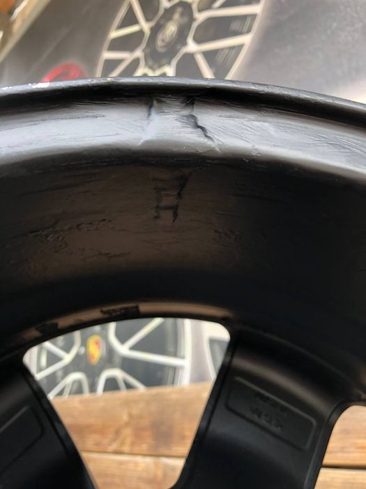 777 Оригинальные диски R16 5/120 BMW E60 E61