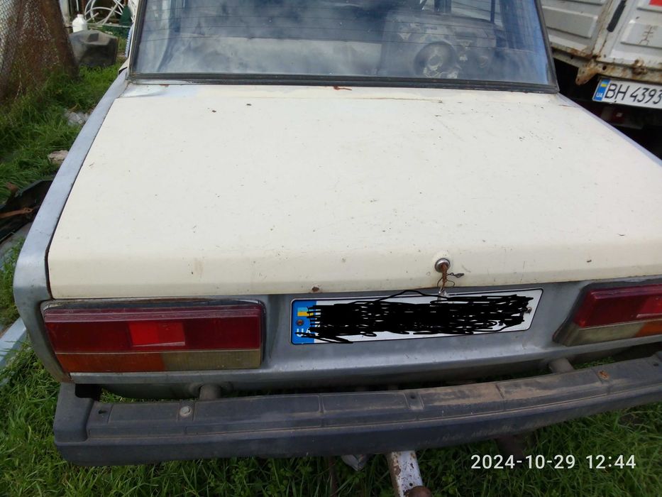 Запчастини ВаЗ. 2101-2107. Двигатель ВАЗ- 2103 та інше