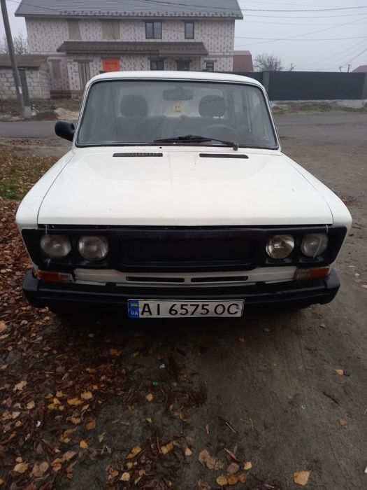 Продам ВАЗ 2106.