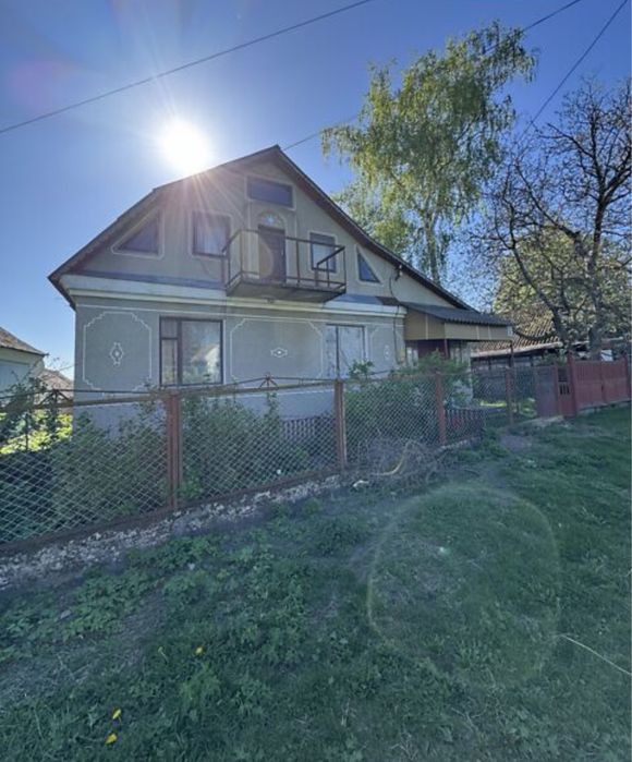 Продаж будинку в селі Хутори