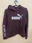 Худі Puma жіноча