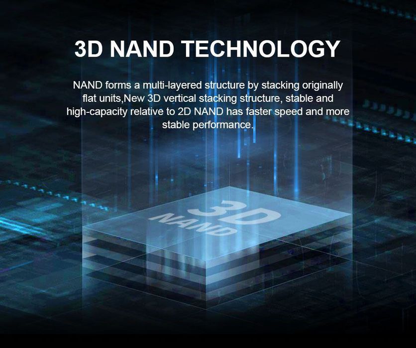 SSD Superheer M.2 NGFF SATA3 256GB 2280 22x80mm