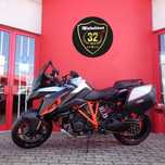KTM SuperDuke  1290