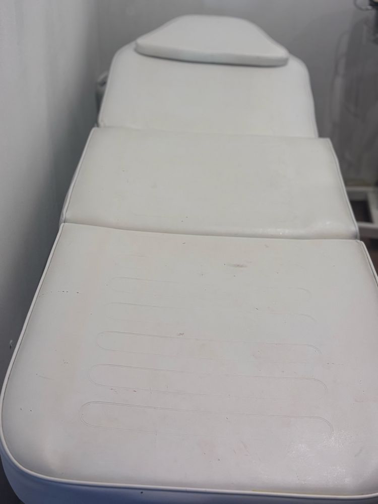 Marquesa de massagem profissional