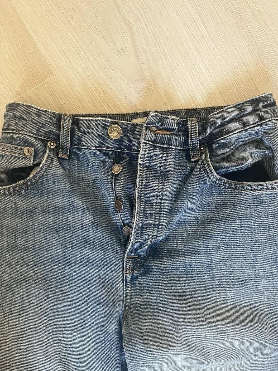 Продам фірмінні оригінальні джинси Zara!