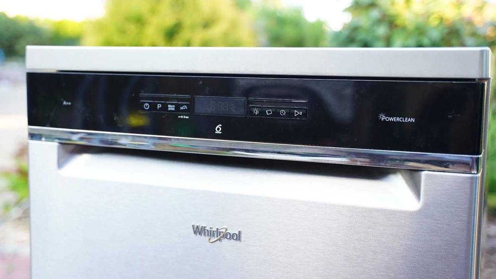 Продається посудомийна машина Whirlpool W2FHD624X
60 см