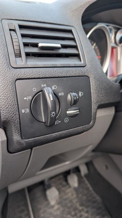 Ford Kuga 2010p, 2.0d