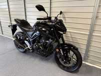 Yamaha MT 03 MT03 ABS JEDYNE 2800km! kat. A2! Black Tech Fabryka! MT07 R3 RATY!