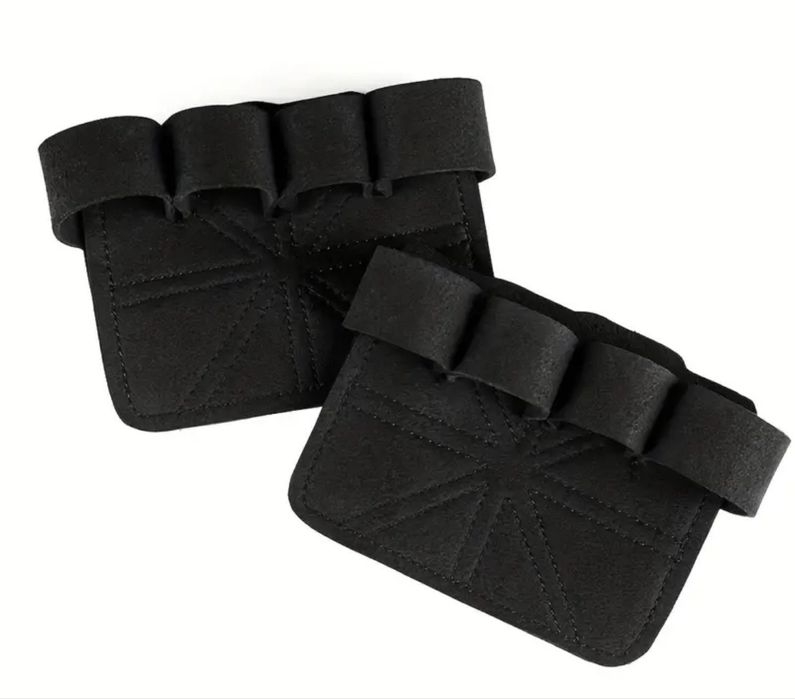 Luvas de Treino e Musculação