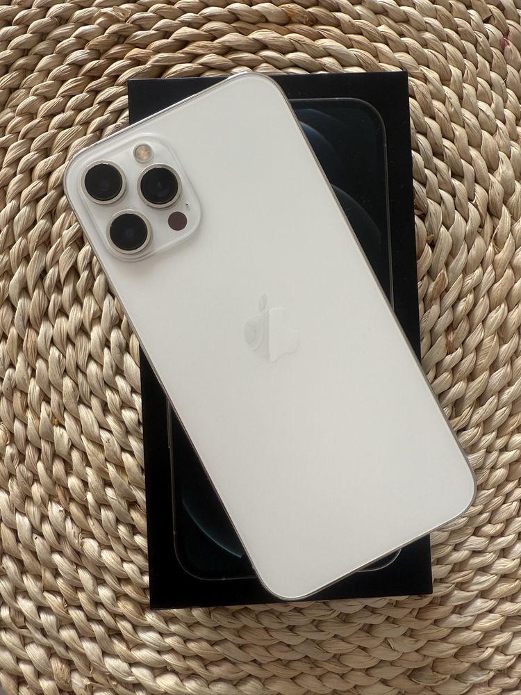 iPhone 12 Pro Max