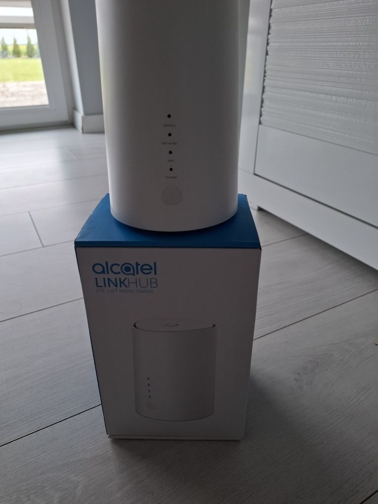 Alcatel LTE Cat 7