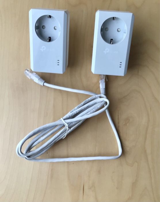 TP-LINK Powerline