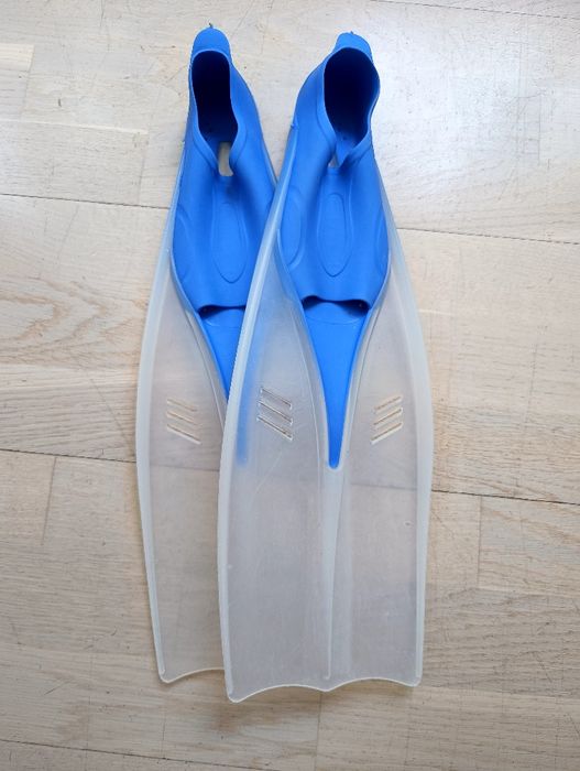 Продам ласти дитячі розмір 27-30