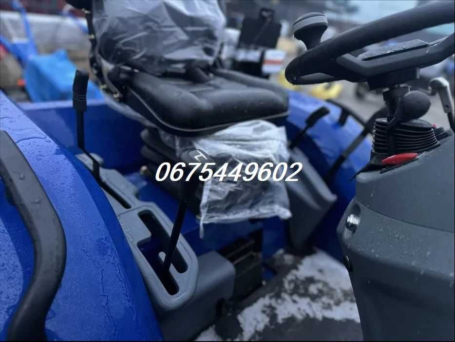 Трактор ДТЗ 5354 HPX NEW/35к.с./Безкоштовно Доставимо по УКРАЇНІ!