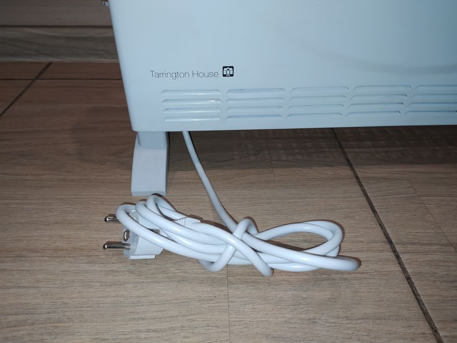 Обогреватель Tarrington House cvh2015,конвекторный с вентилятором,