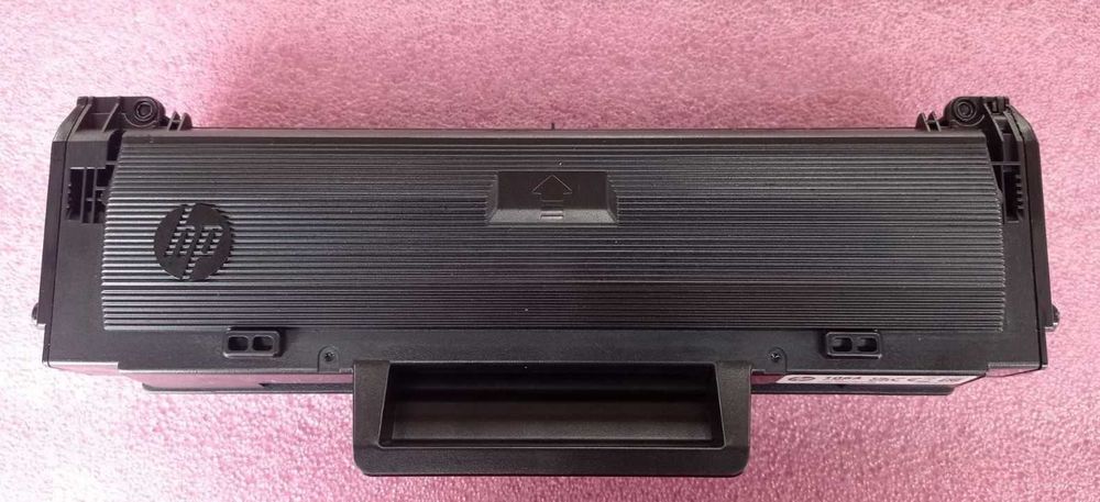 Картридж HP 106A Black (W1106A) з новим чіпом