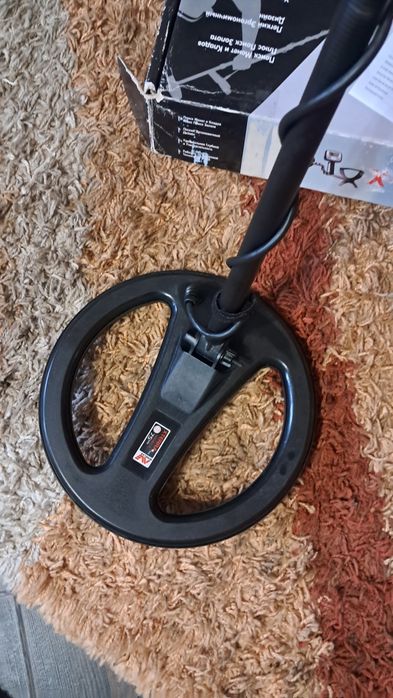Металошукач (металлоискатель)  Minelab x-terra 705