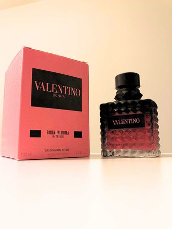 Perfumy Valentino born in roma intense donna 100ml