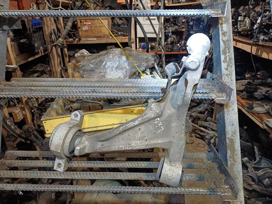 Рычаг передний нижний задний привод левый правый Infiniti G35 G37 Q40