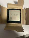 Продам процессор AMD Ryzen 5 2600X
