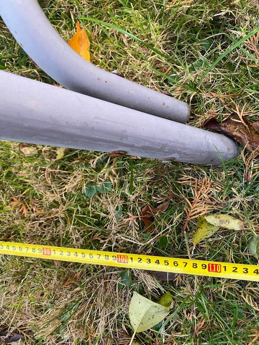 Гойдалка садова б/у