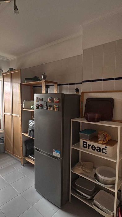 Quarto para arrendar na Alta de Lisboa