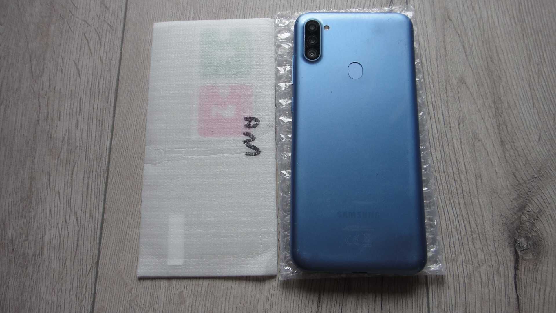 Samsung Galaxy A11 Sm-A115F/DS