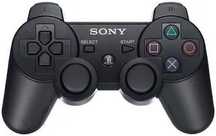 PS3 - Controlador sem fio DualShock 3, preto