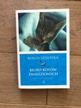 Biuro kotów znalezionych Kinga Izdebska nowa