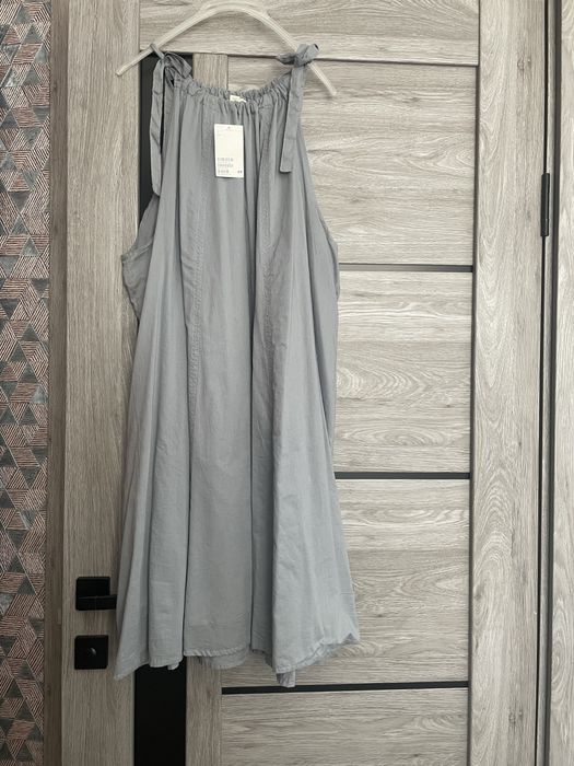 Сарафан H&m, сукня H&m, сарафан великого розміру