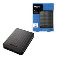 Жорсткий диск Maxstor Seagate M3 Portable 1TB (STSHX-M101TCBM)