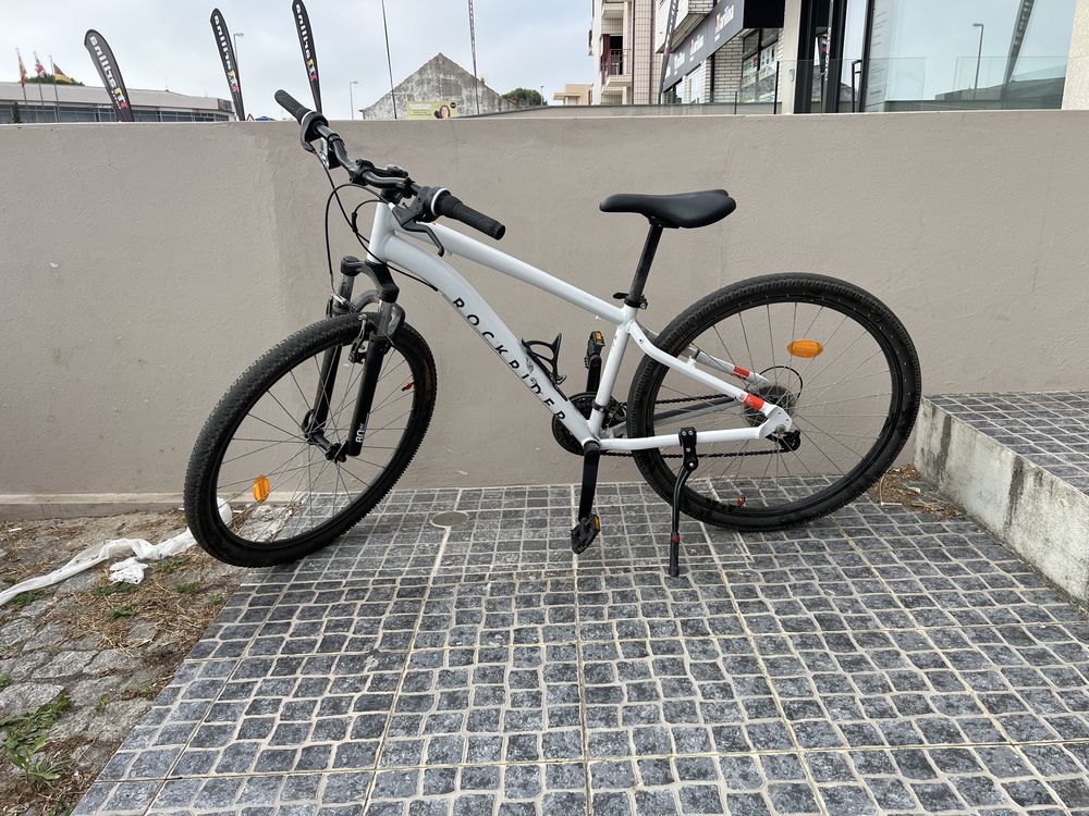 Rockrider EXPL 50