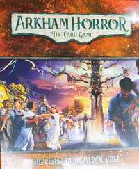 Arkham Horror LCG (Картковий Жах Аркгему) A Feast of Hemlock Vale