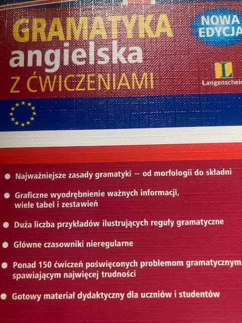 Gramatyka angielska z ćwiczeniami