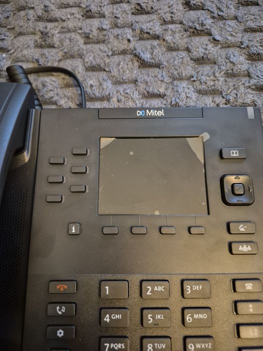 Telefon Mitel 6867I (Aastra 6867I)