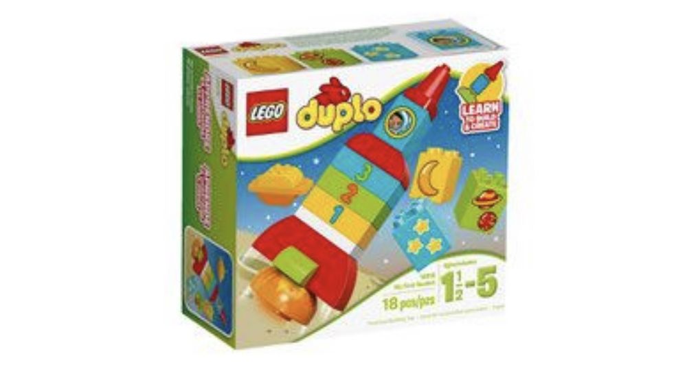 Lego Duplo 10815