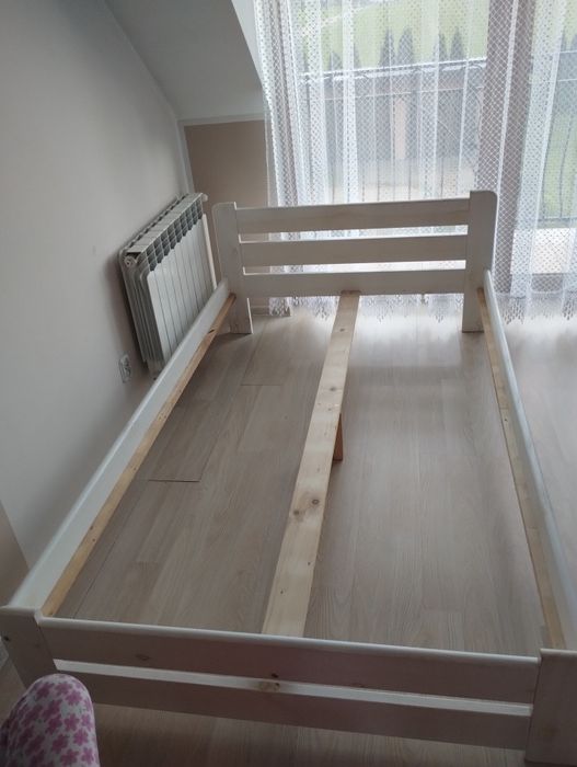 Sprzedam łóżko 120/200