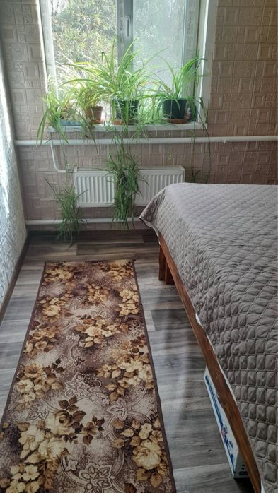 Продам будинок в лісі від власника з бомбосховищем