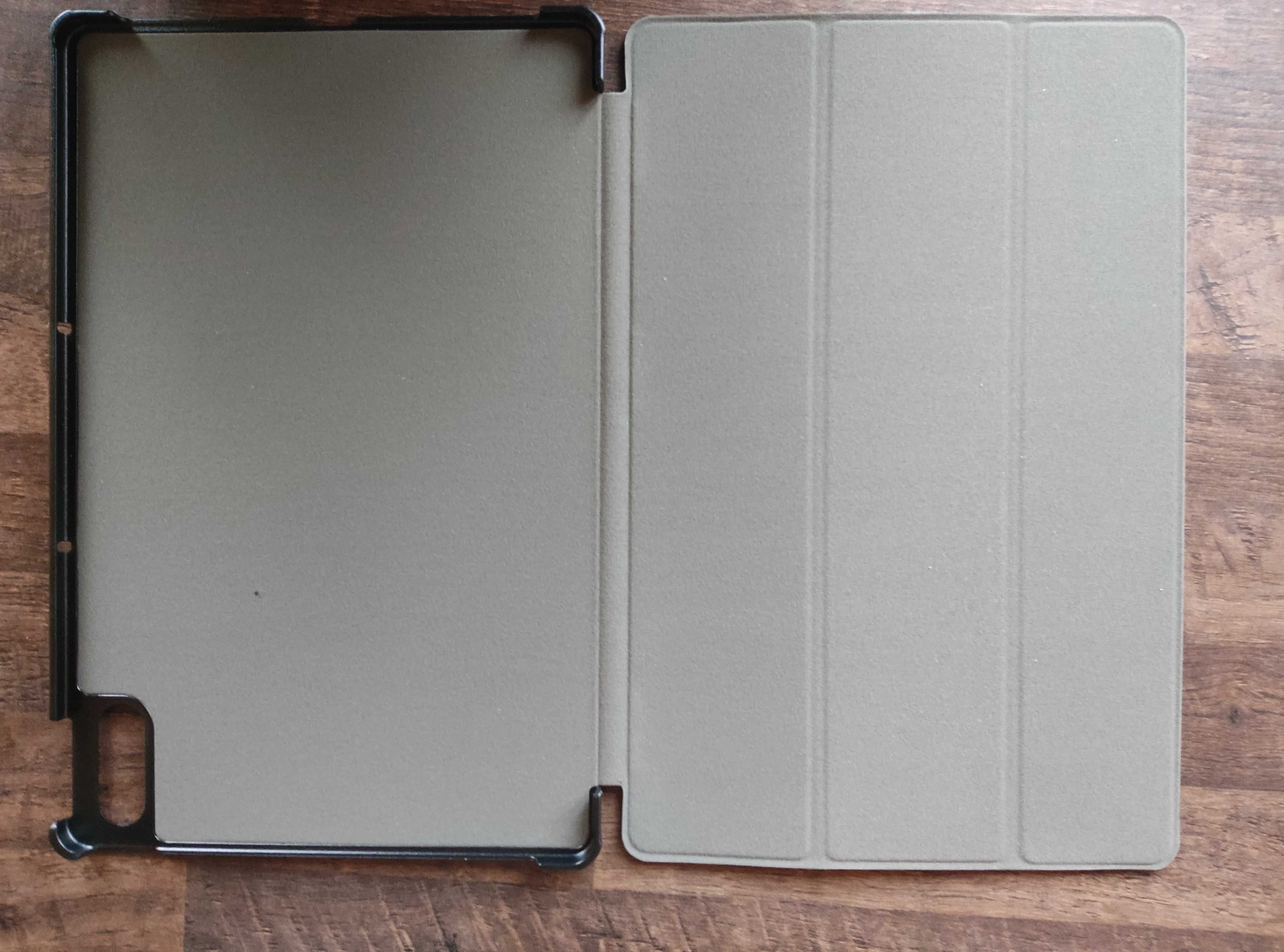 Чехол-kнижка BeCover smart Case на lenovo Tab P11 pro