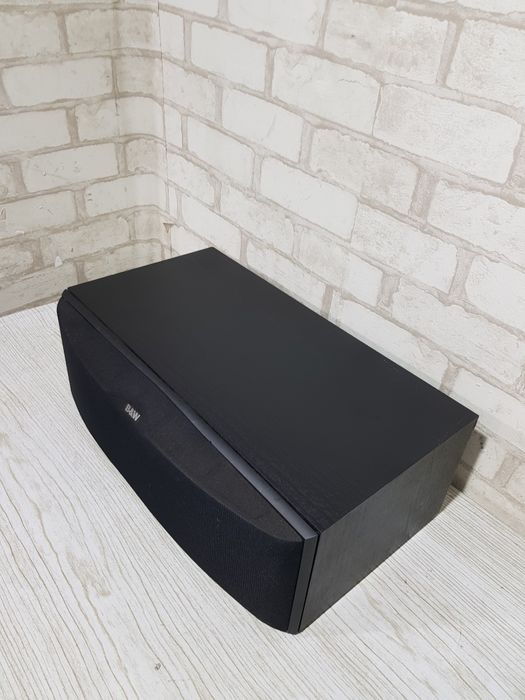 Центральний канал CANTON GLE 455,B&W CC6, потужність 140/120 Вт,б/у