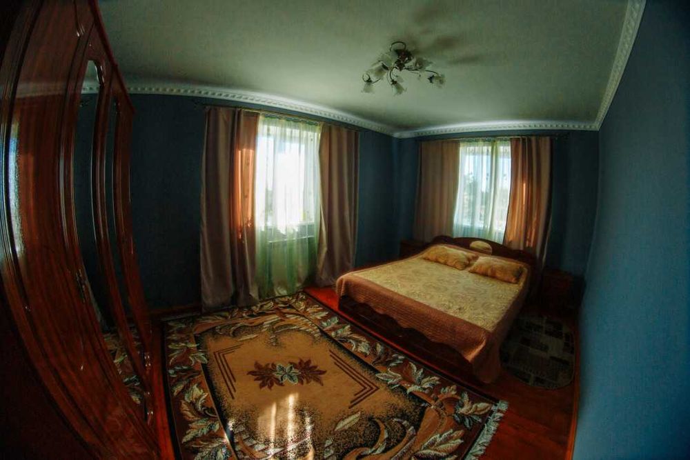 Оренда житла Карпати Мигово, відпочинок в Мигово, Садиба Валерія