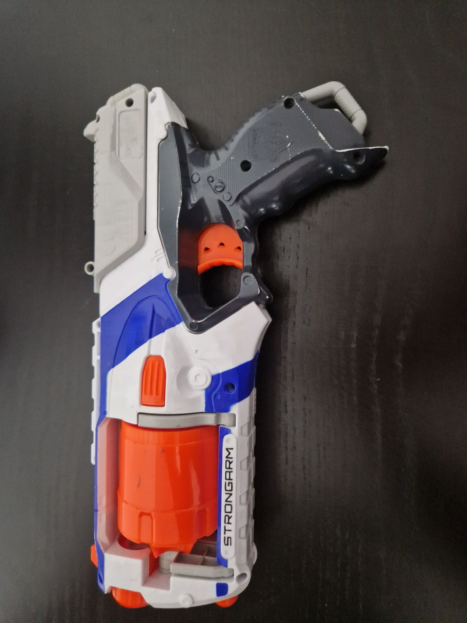 Pistolet Nerf Strongarm