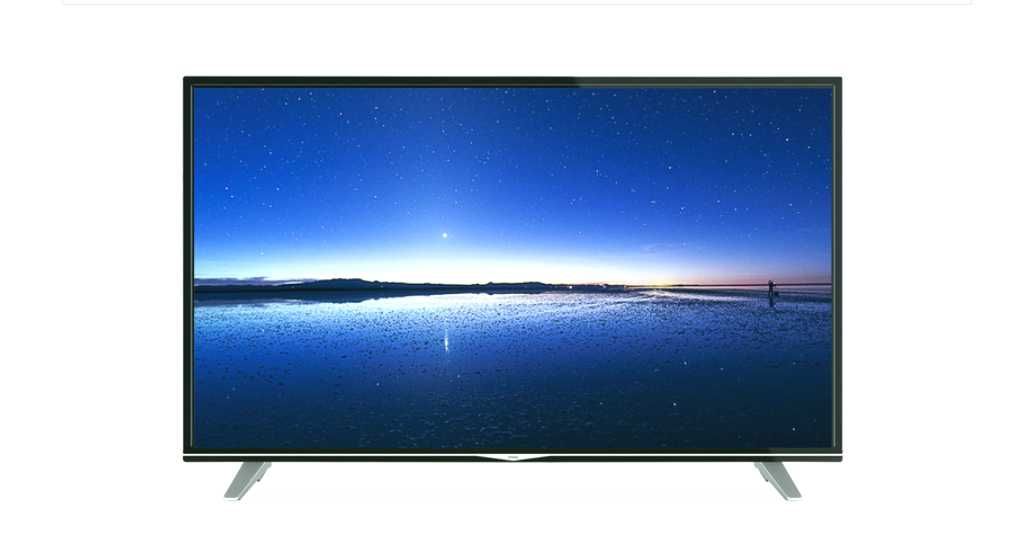 Smart Tv Haier 55 polegadas