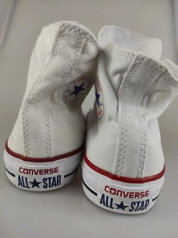 Trampki Converse All Star High roz.36,5